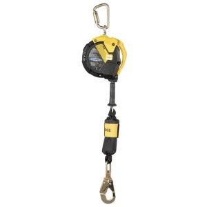20ft Max Patrol Self-Retracting Lifeline, Leading Edge Capability #R410020LE